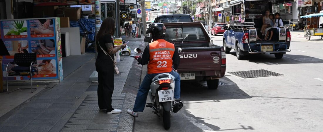 Welcome to Our Pattaya Guide