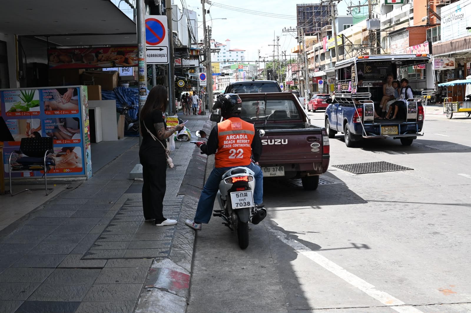Welcome to Our Pattaya Guide